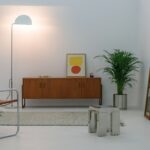 Storage Solutions with Smart Furniture